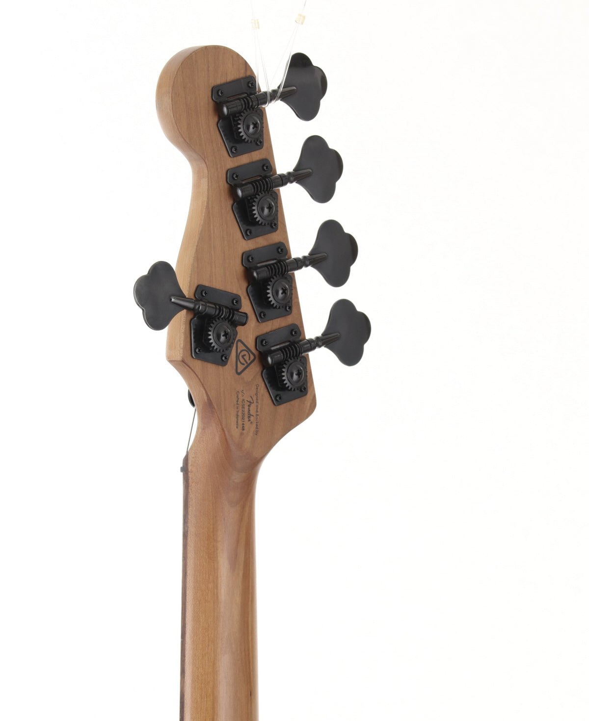 [SN ICSE22021448] USED SQUIER / Contemporary Active Precision Bass PH V [03]