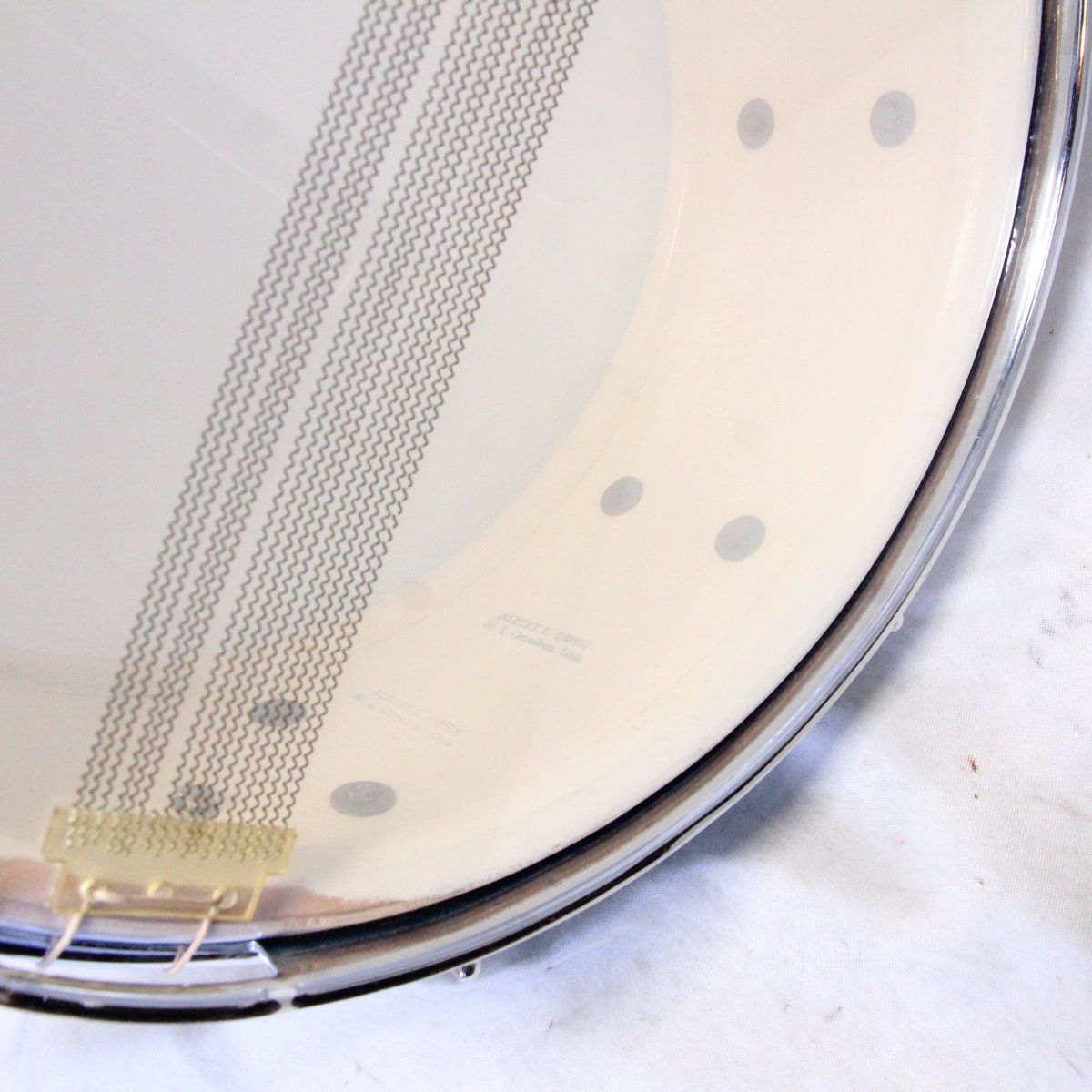 USED LUDWIG / 60s No.900PC Super Classic 14x5.5 RADIC 60s Super Classic [08]