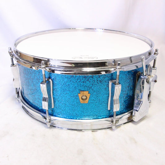 USED LUDWIG / 60s No.900PC Super Classic 14x5.5 RADIC 60s Super Classic [08]