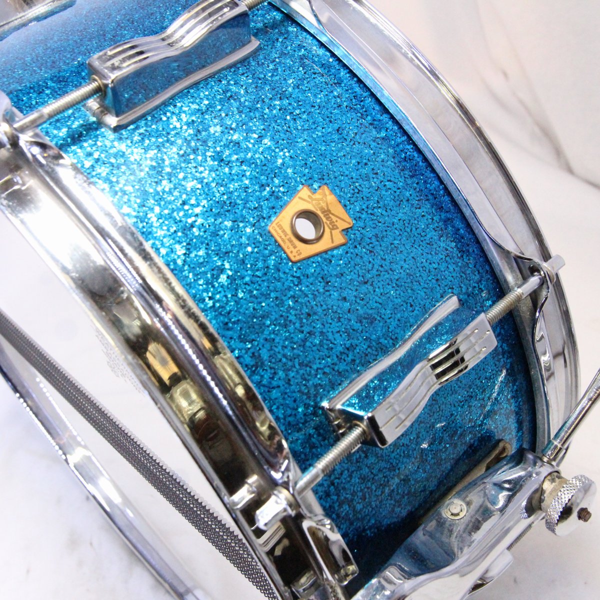 USED LUDWIG / 60s No.900PC Super Classic 14x5.5 RADIC 60s Super Classic [08]