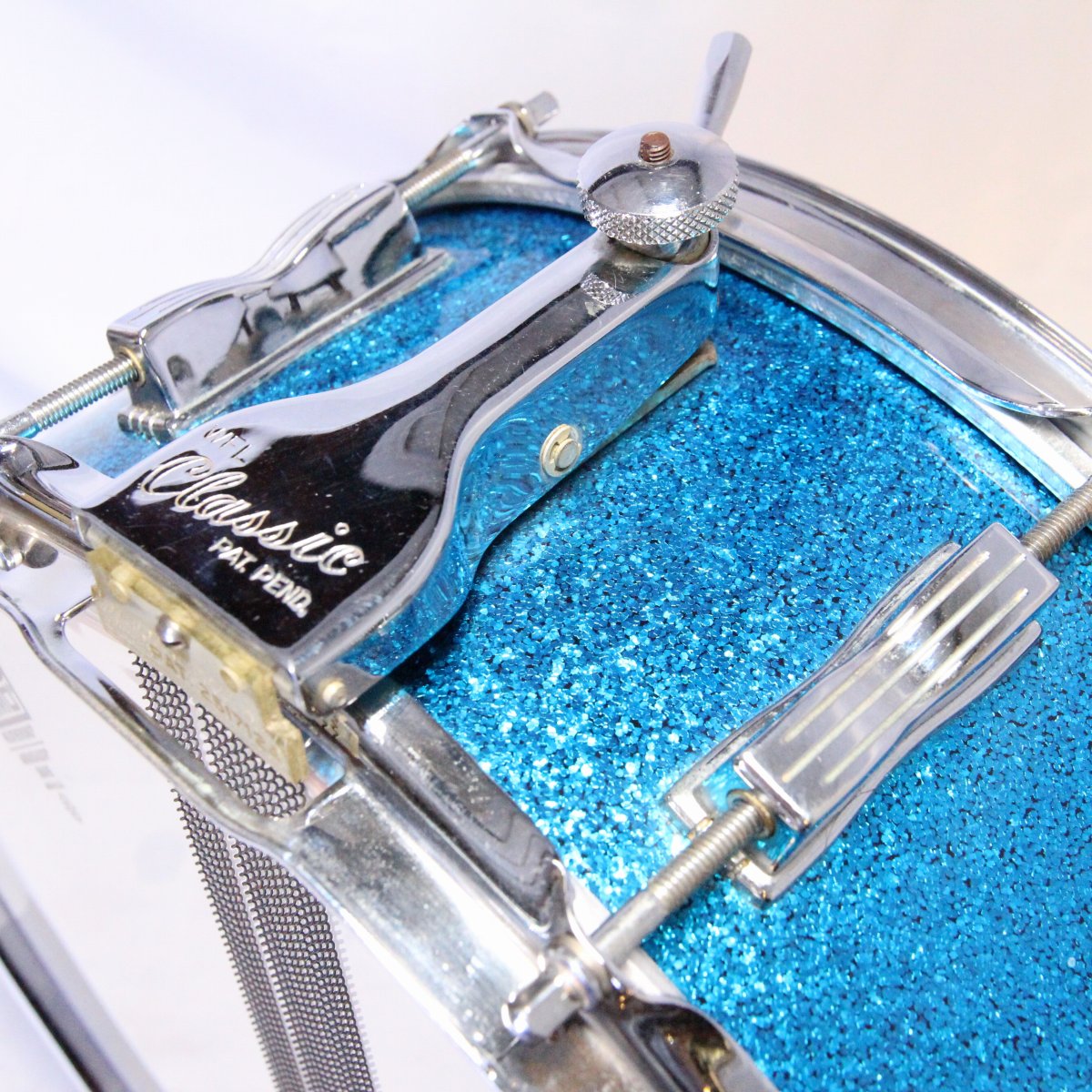 USED LUDWIG / 60s No.900PC Super Classic 14x5.5 RADIC 60s Super Classic [08]