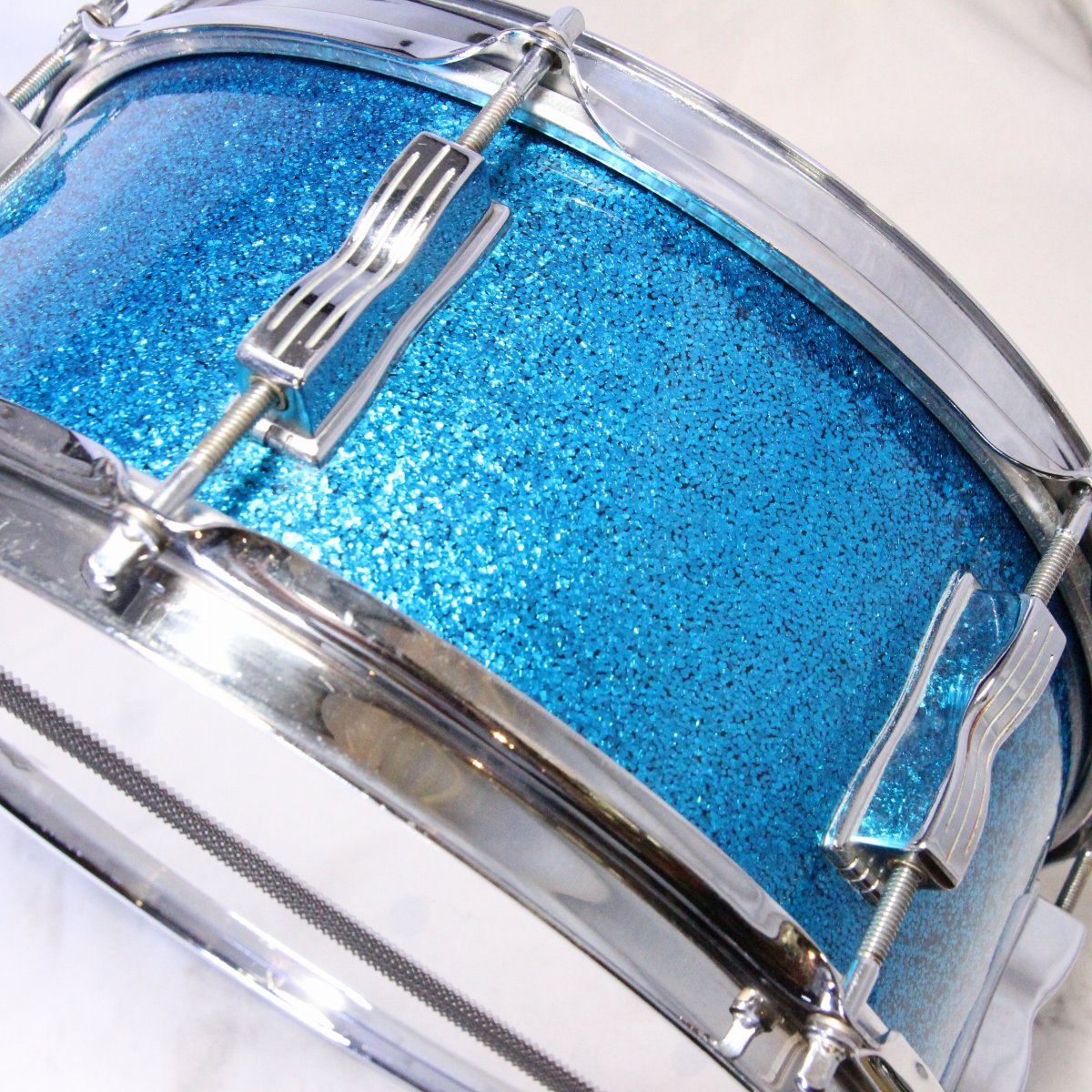 USED LUDWIG / 60s No.900PC Super Classic 14x5.5 RADIC 60s Super Classic [08]