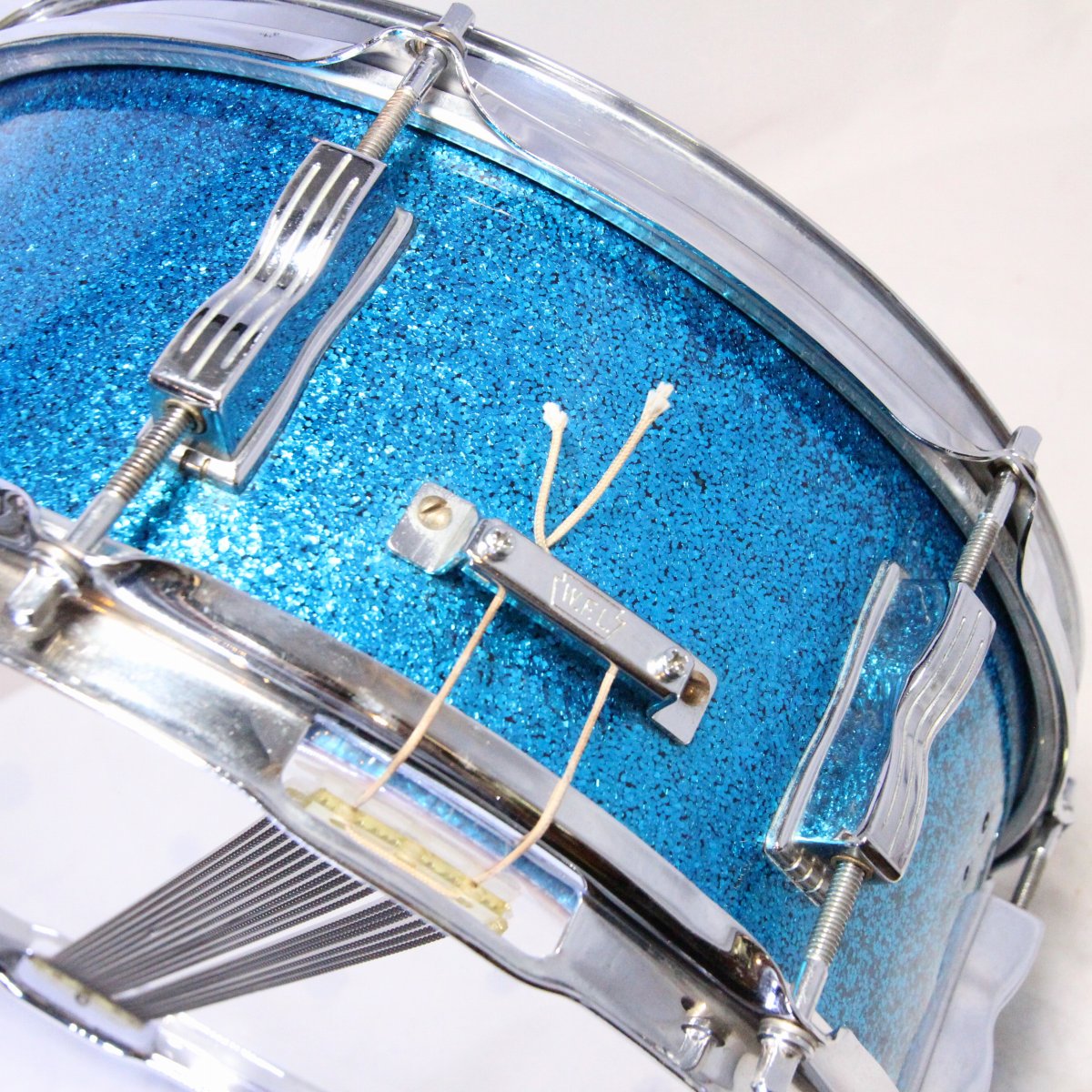 USED LUDWIG / 60s No.900PC Super Classic 14x5.5 RADIC 60s Super Classic [08]