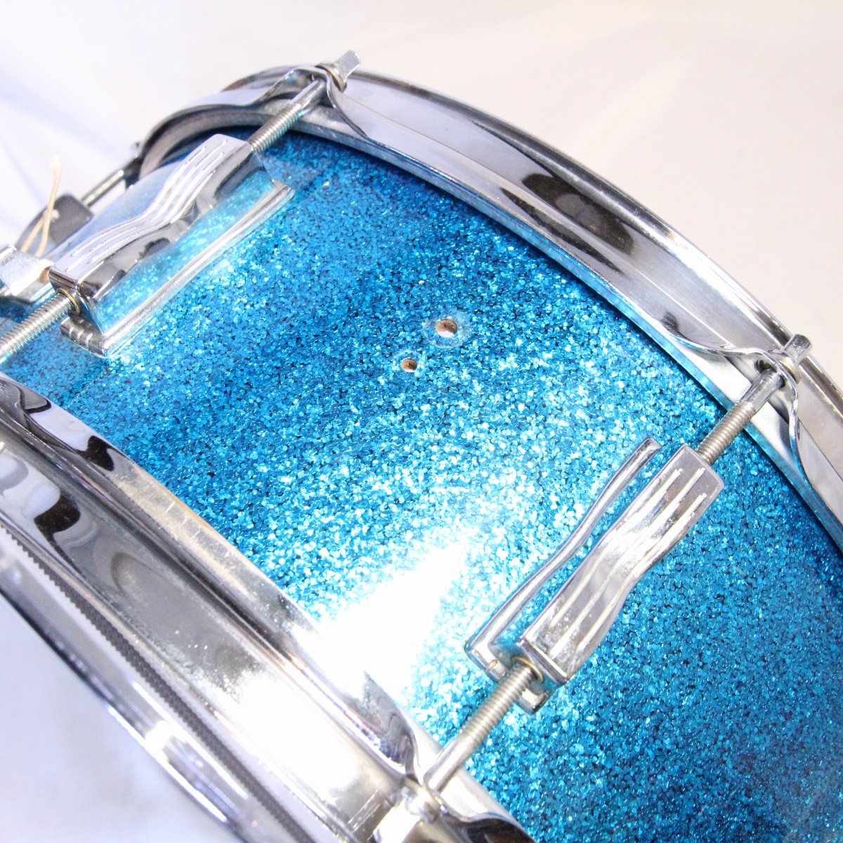 USED LUDWIG / 60s No.900PC Super Classic 14x5.5 RADIC 60s Super Classic [08]