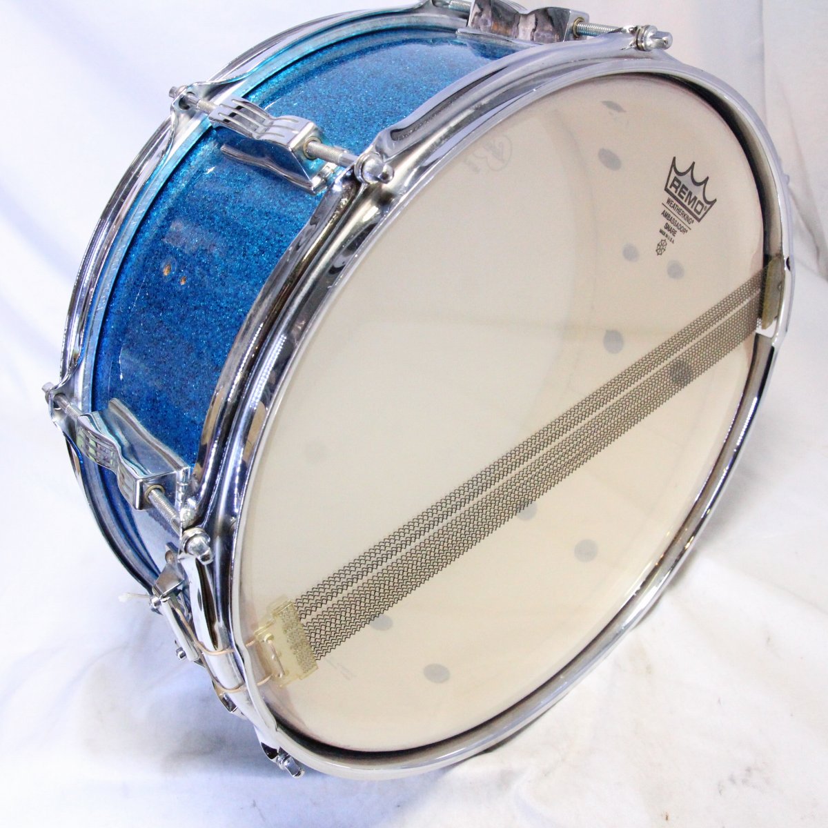USED LUDWIG / 60s No.900PC Super Classic 14x5.5 RADIC 60s Super Classic [08]
