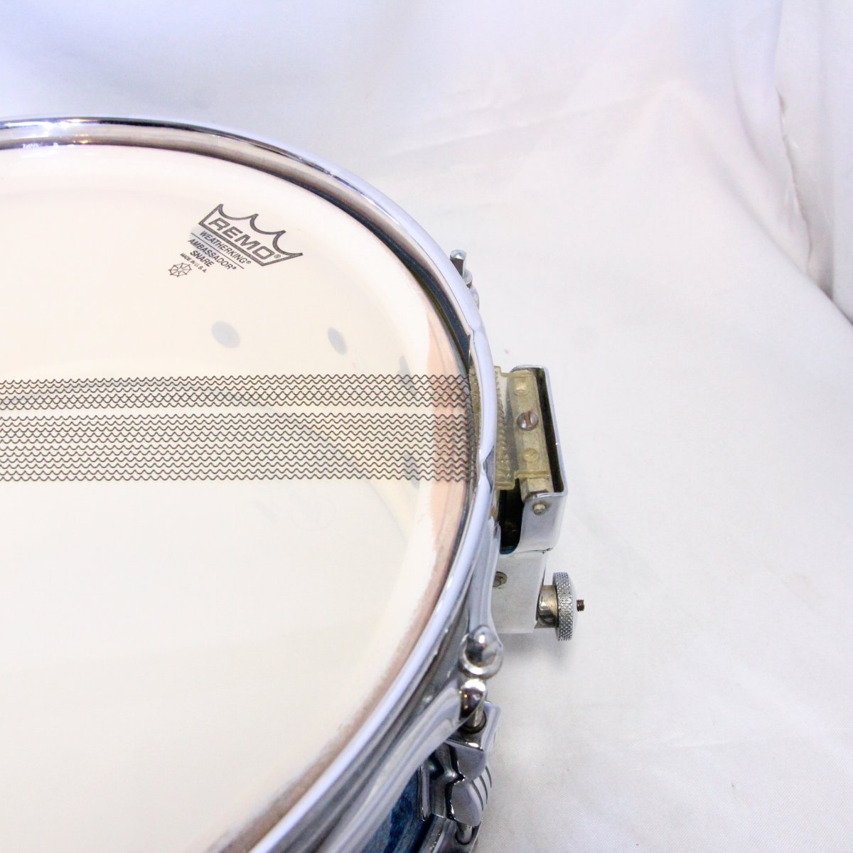 USED LUDWIG / 60s No.900PC Super Classic 14x5.5 RADIC 60s Super Classic [08]