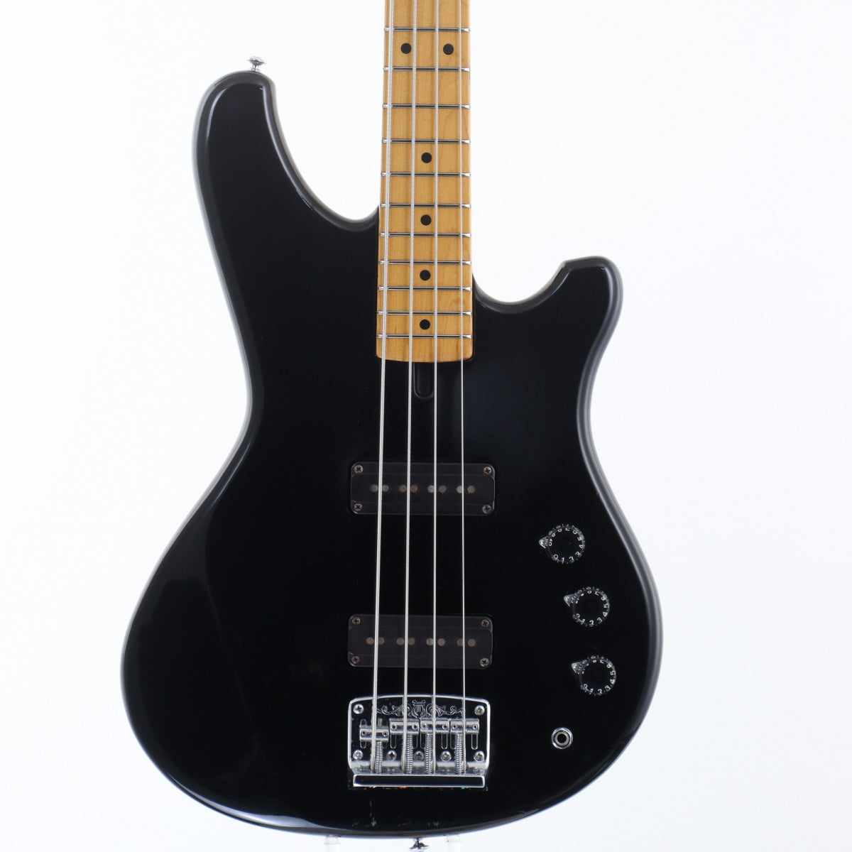 [SN 001542] USED YAMAHA Yamaha / SB-500 Super Bass Black [20]