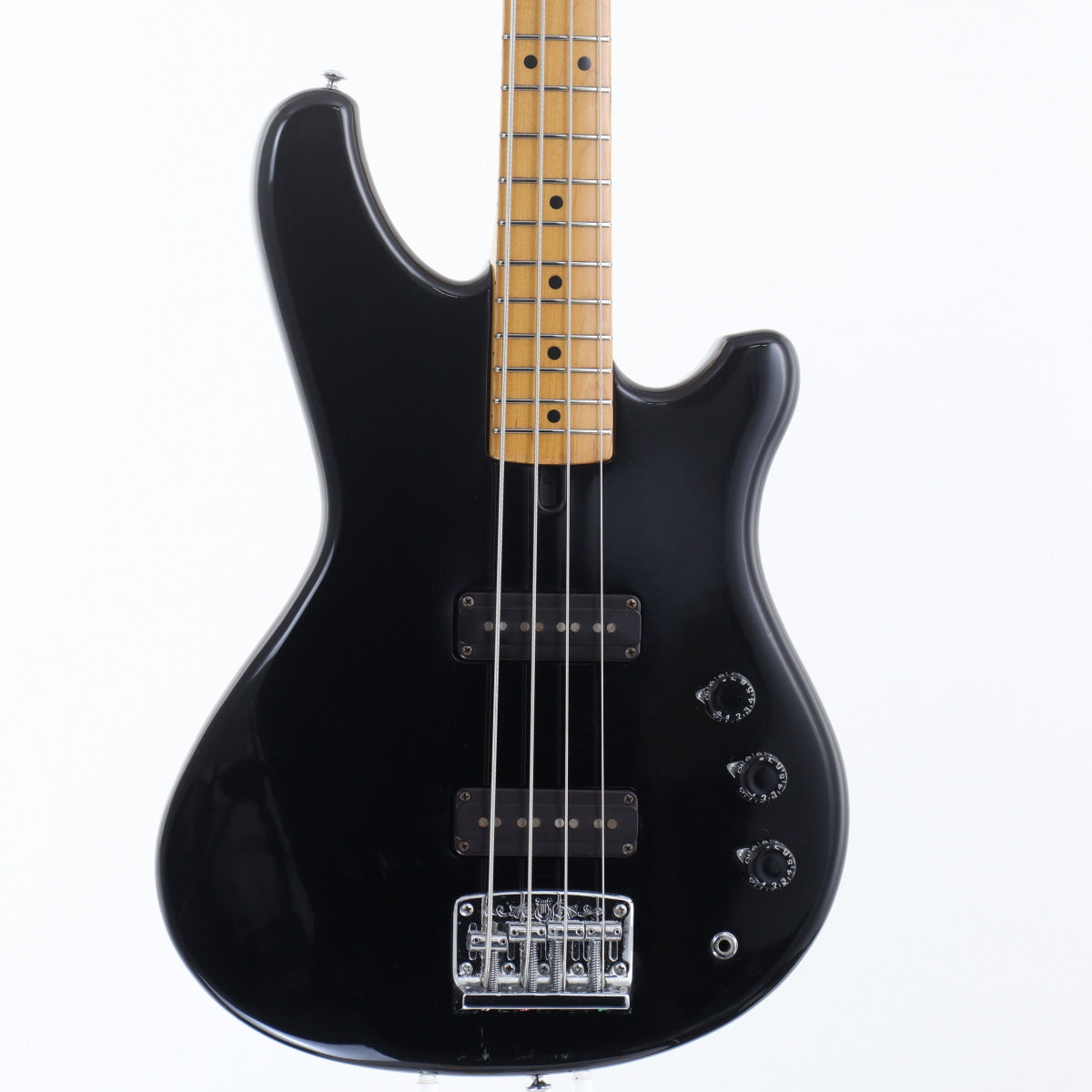 [SN 001542] USED YAMAHA Yamaha / SB-500 Super Bass Black [20]