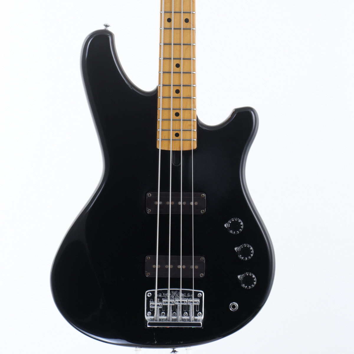 [SN 001542] USED YAMAHA Yamaha / SB-500 Super Bass Black [20]