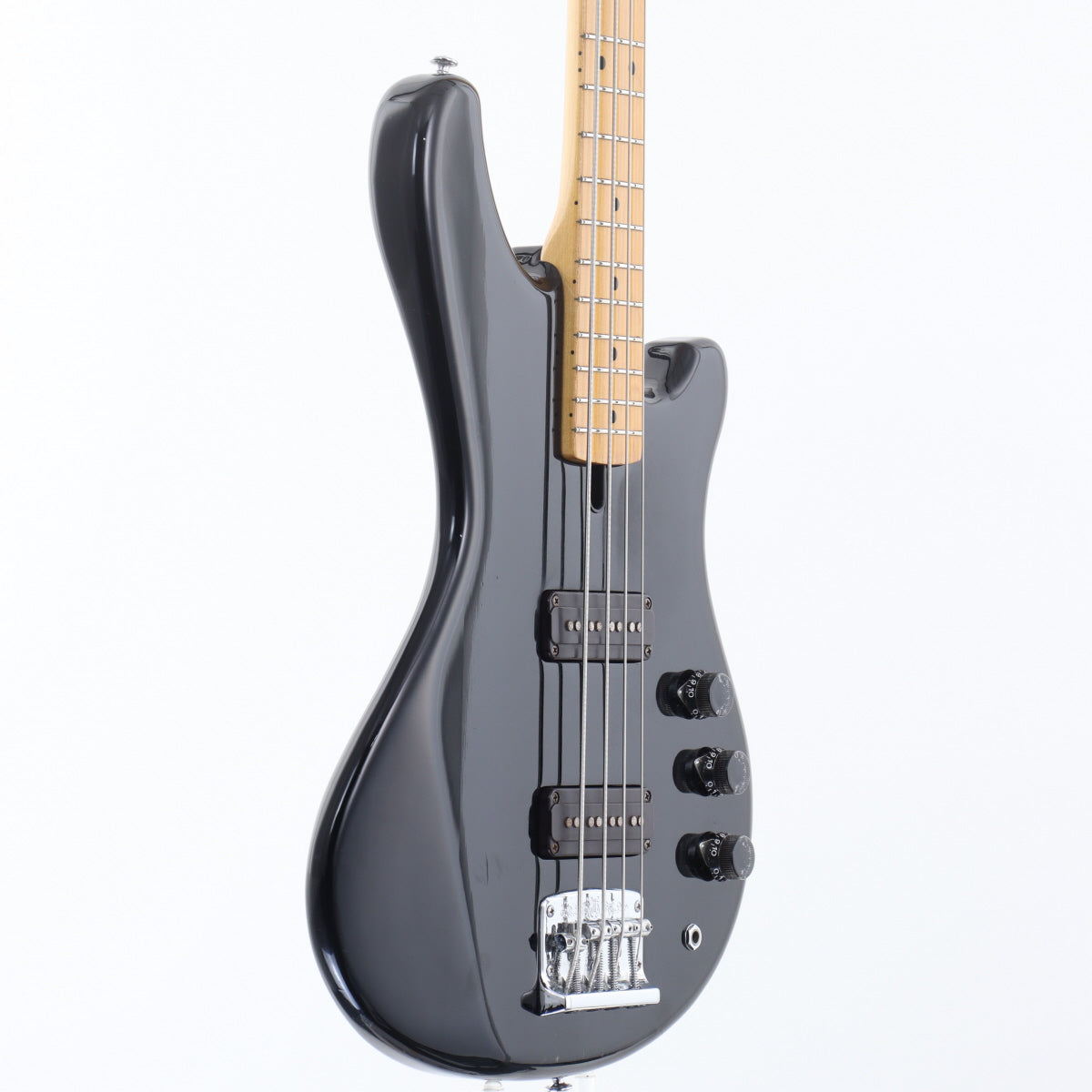 [SN 001542] USED YAMAHA Yamaha / SB-500 Super Bass Black [20]