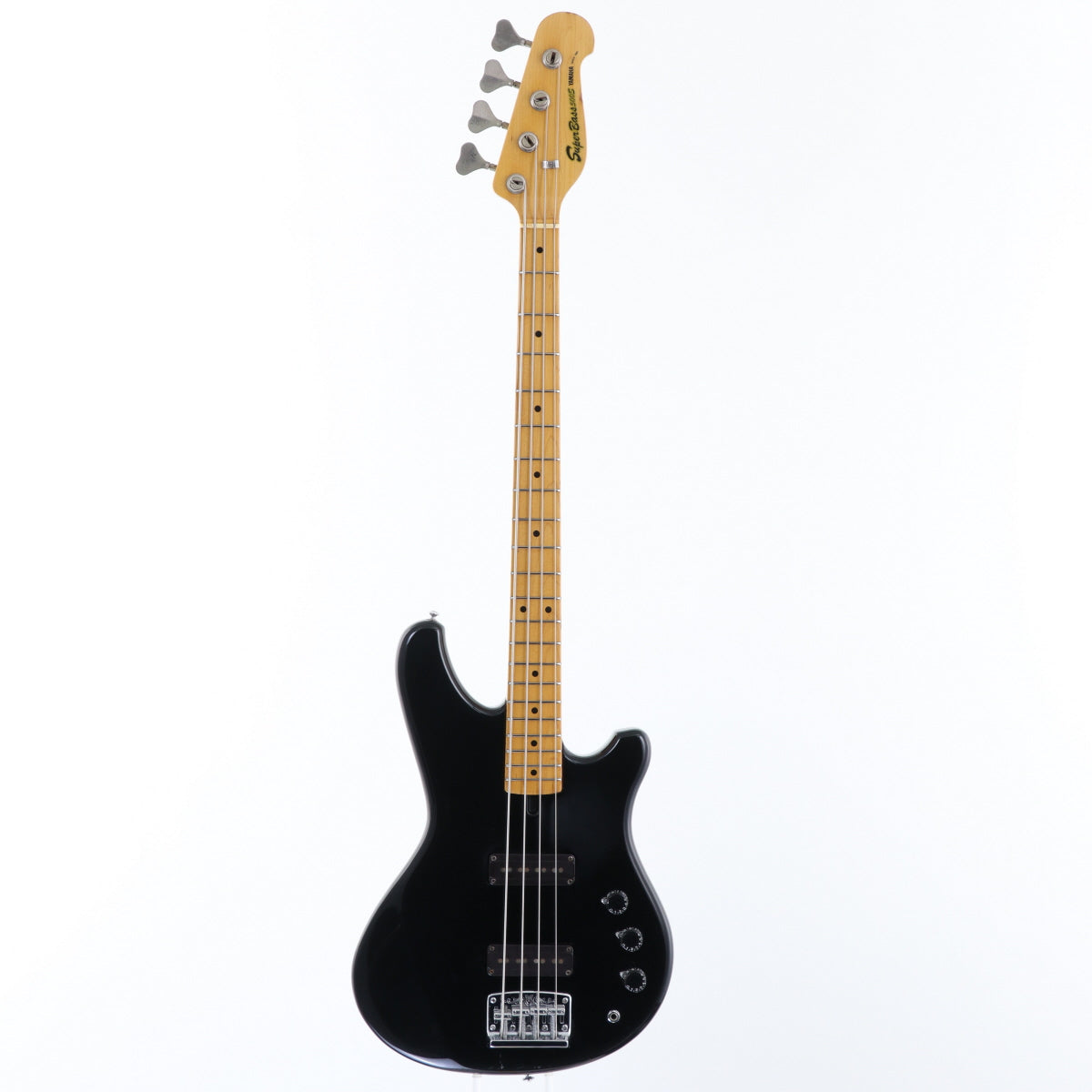 [SN 001542] USED YAMAHA Yamaha / SB-500 Super Bass Black [20]