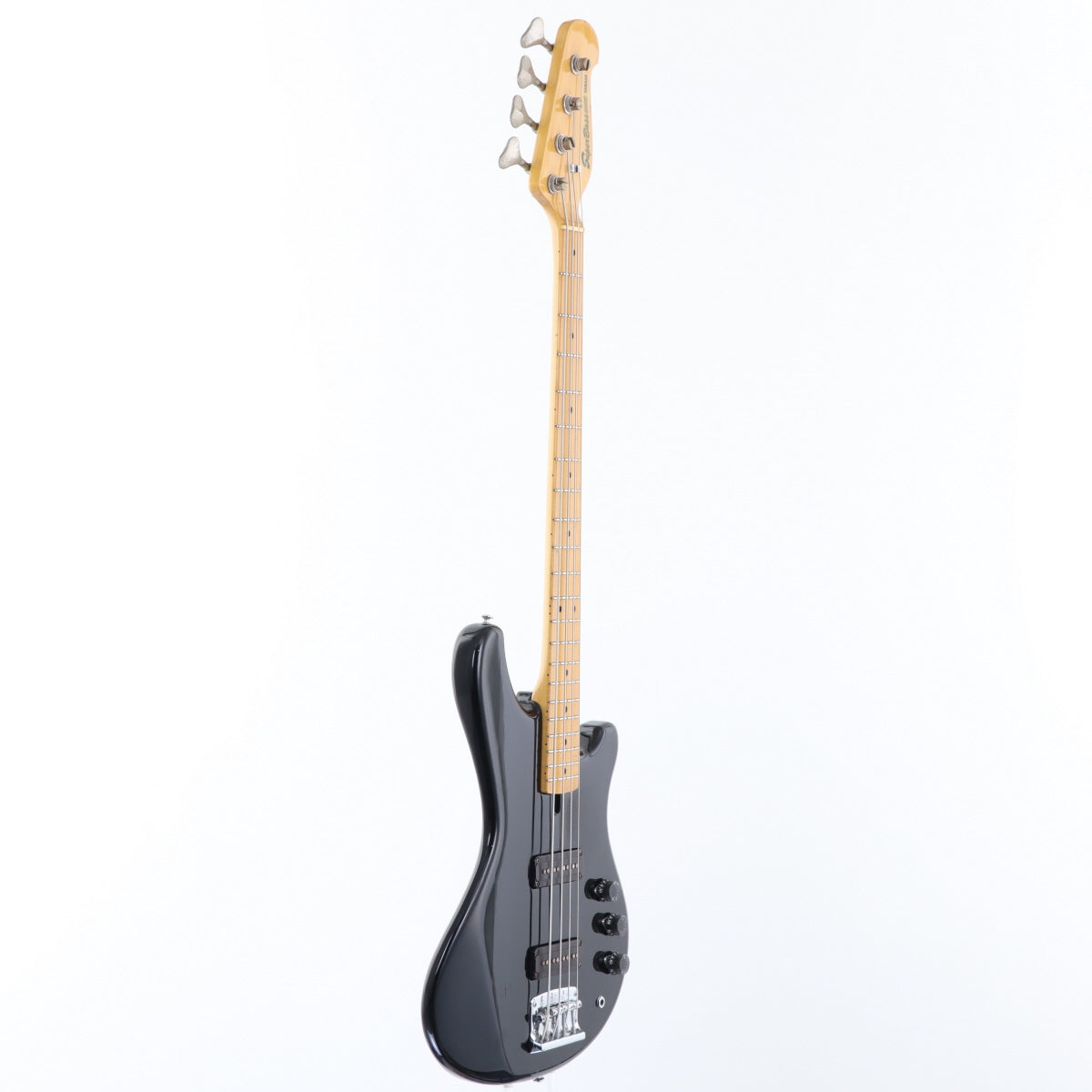 [SN 001542] USED YAMAHA Yamaha / SB-500 Super Bass Black [20]