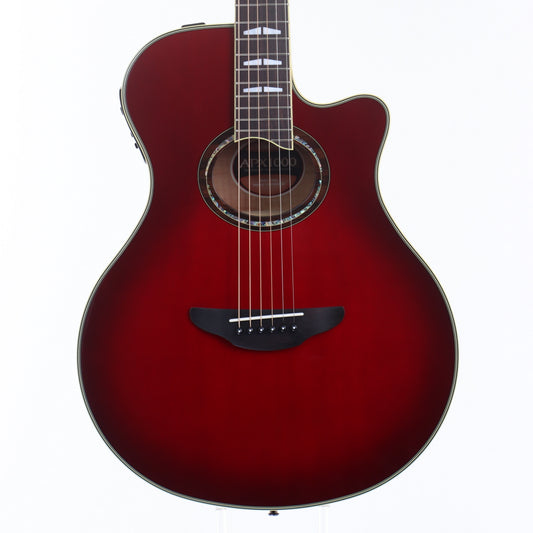 [SN IJ0250436] USED YAMAHA Yamaha / APX1000 Crimson Red Burst [20]