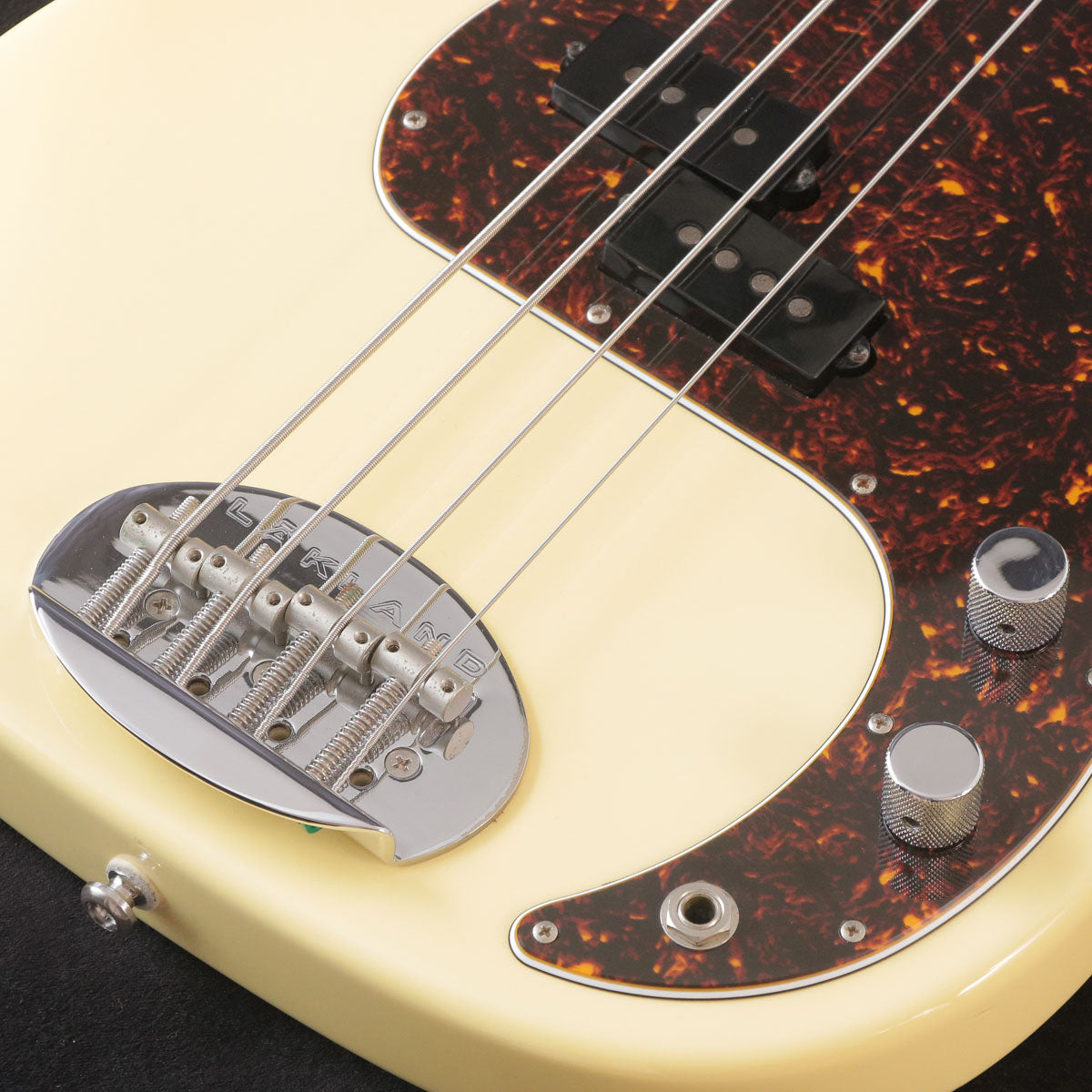 [SN S1627304SL] USED LAKLAND / SL44-64/R Hinatch Off White [03]