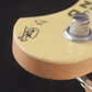 [SN S1627304SL] USED LAKLAND / SL44-64/R Hinatch Off White [03]