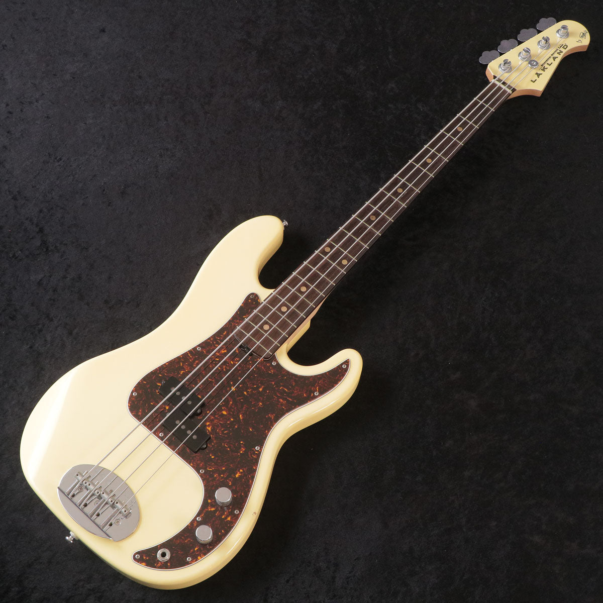 [SN S1627304SL] USED LAKLAND / SL44-64/R Hinatch Off White [03]