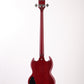 [SN 24101528514] USED Epiphone / SG Bass EB-3 2-Pickup Cherry [3.83kg / made in 2024] Epiphone Bass [08]