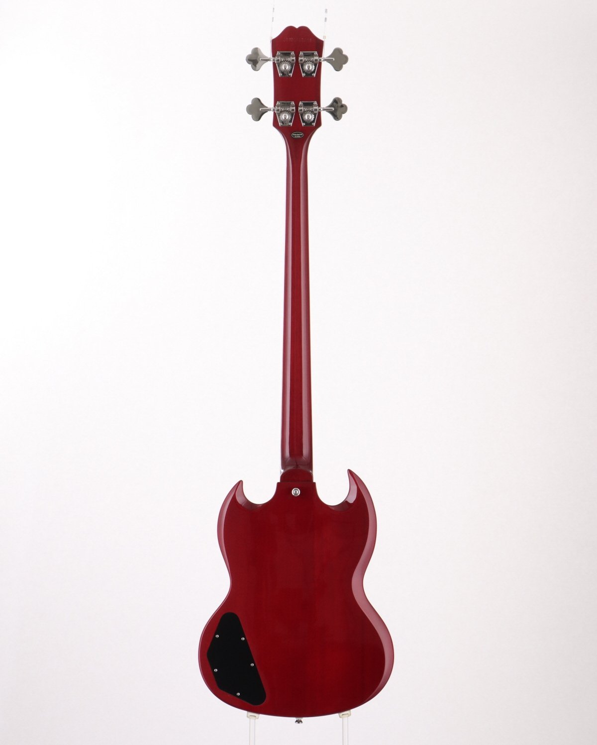 [SN 24101528514] USED Epiphone / SG Bass EB-3 2-Pickup Cherry [3.83kg / made in 2024] Epiphone Bass [08]