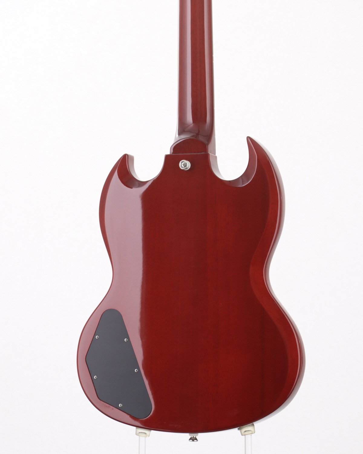 [SN 24101528514] USED Epiphone / SG Bass EB-3 2-Pickup Cherry [3.83kg / made in 2024] Epiphone Bass [08]