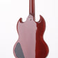 [SN 24101528514] USED Epiphone / SG Bass EB-3 2-Pickup Cherry [3.83kg / made in 2024] Epiphone Bass [08]