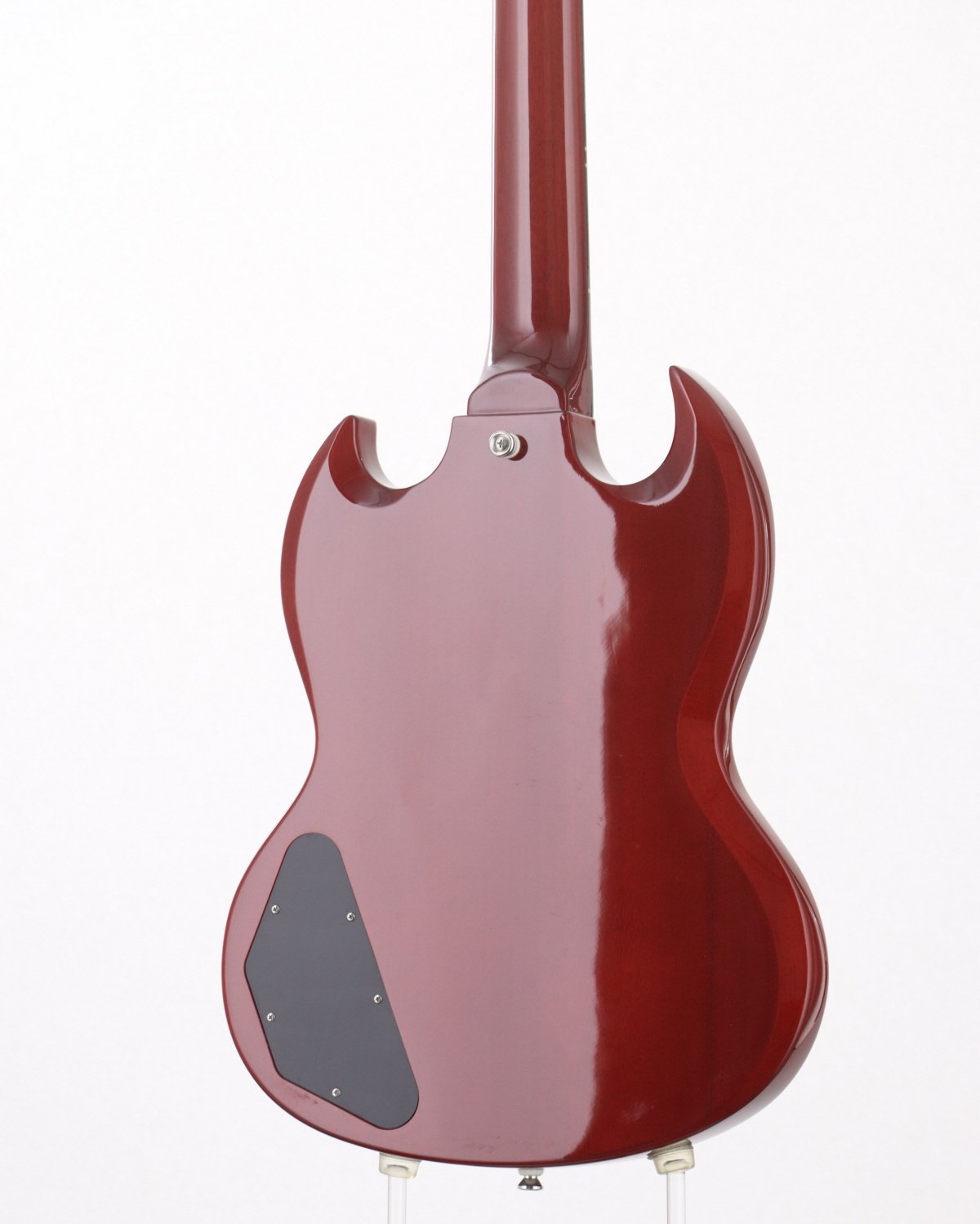 [SN 24101528514] USED Epiphone / SG Bass EB-3 2-Pickup Cherry [3.83kg / made in 2024] Epiphone Bass [08]