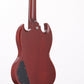 [SN 24101528514] USED Epiphone / SG Bass EB-3 2-Pickup Cherry [3.83kg / made in 2024] Epiphone Bass [08]