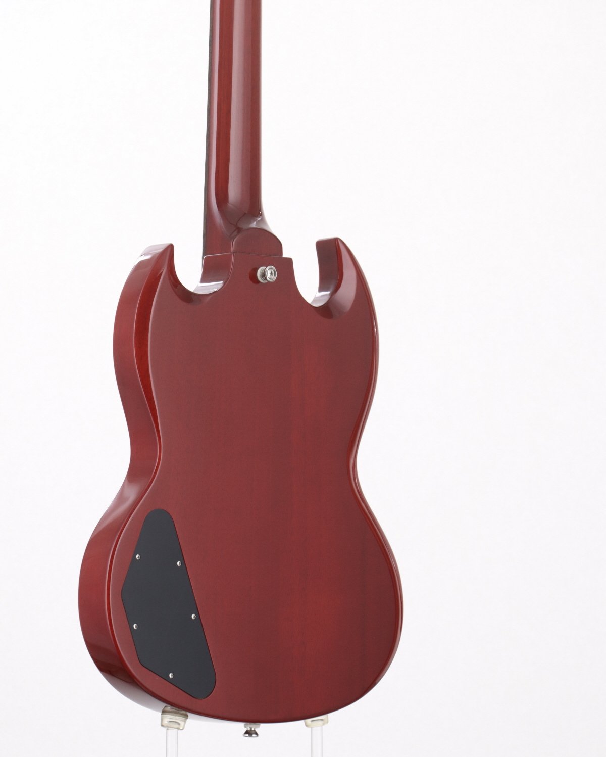 [SN 24101528514] USED Epiphone / SG Bass EB-3 2-Pickup Cherry [3.83kg / made in 2024] Epiphone Bass [08]