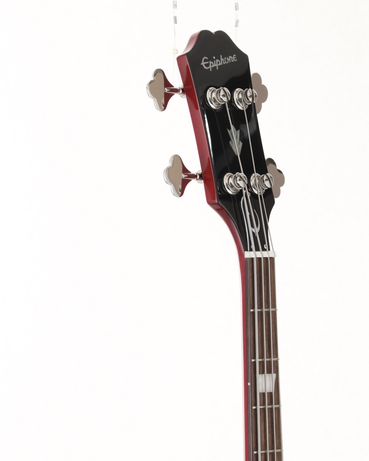 [SN 24101528514] USED Epiphone / SG Bass EB-3 2-Pickup Cherry [3.83kg / made in 2024] Epiphone Bass [08]