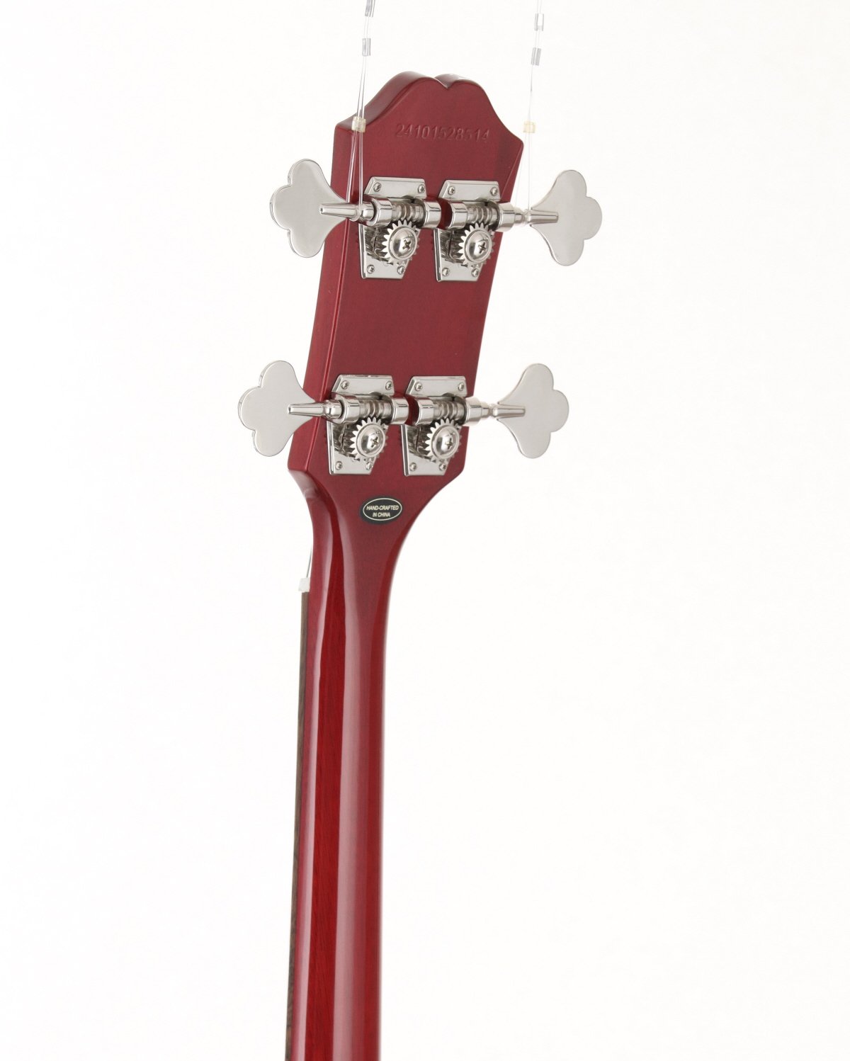 [SN 24101528514] USED Epiphone / SG Bass EB-3 2-Pickup Cherry [3.83kg / made in 2024] Epiphone Bass [08]