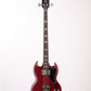 [SN 24101528514] USED Epiphone / SG Bass EB-3 2-Pickup Cherry [3.83kg / made in 2024] Epiphone Bass [08]