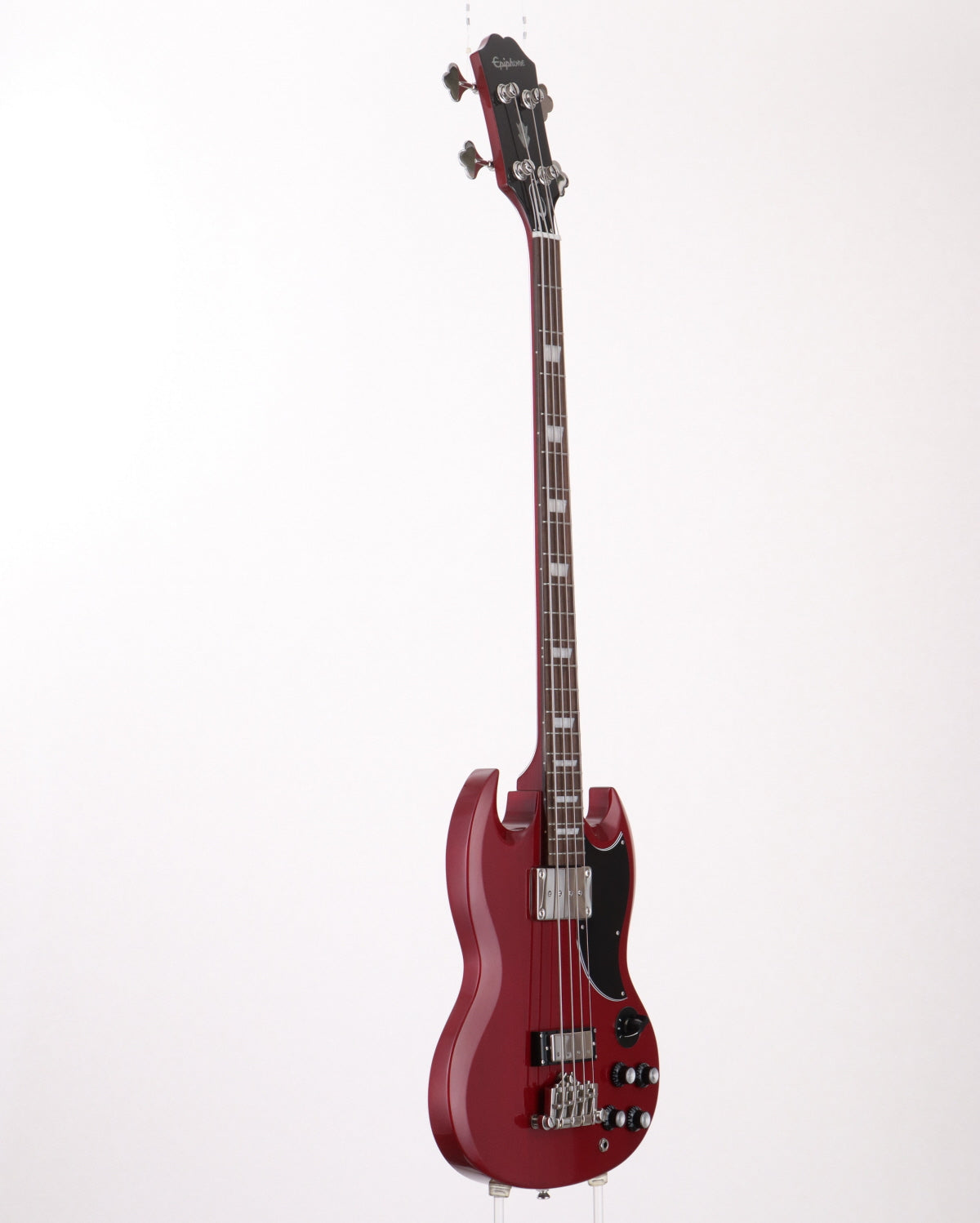 [SN 24101528514] USED Epiphone / SG Bass EB-3 2-Pickup Cherry [3.83kg / made in 2024] Epiphone Bass [08]