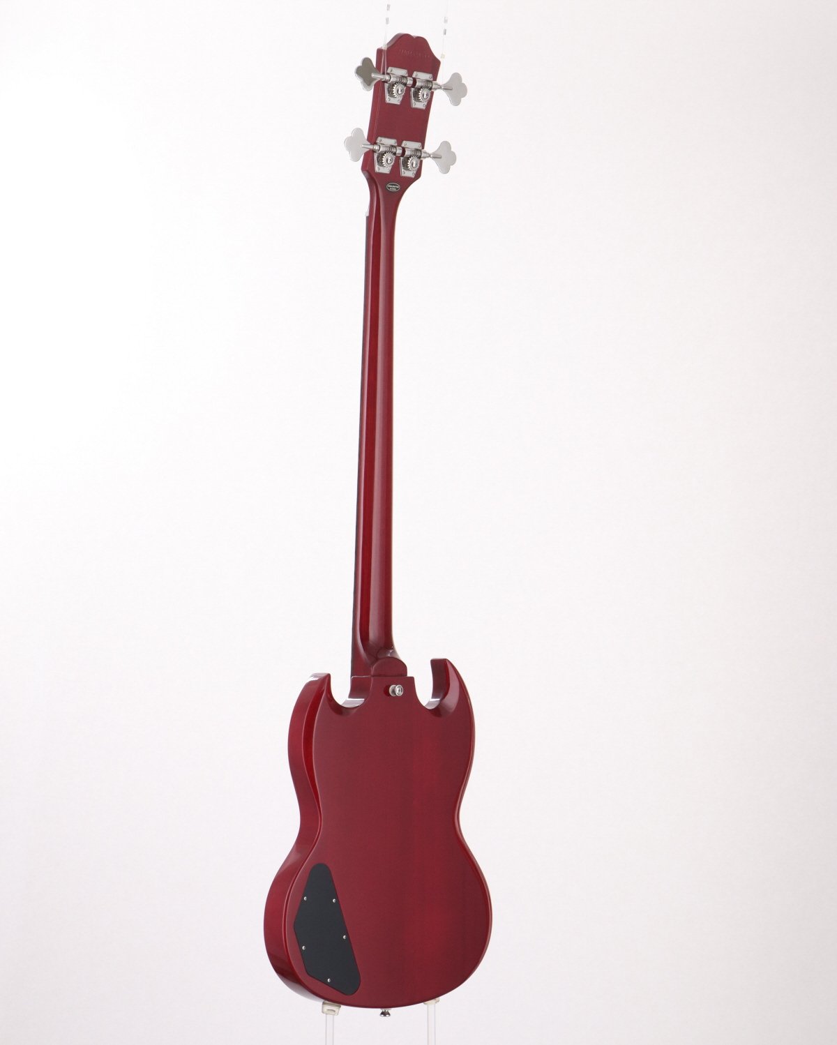 [SN 24101528514] USED Epiphone / SG Bass EB-3 2-Pickup Cherry [3.83kg / made in 2024] Epiphone Bass [08]