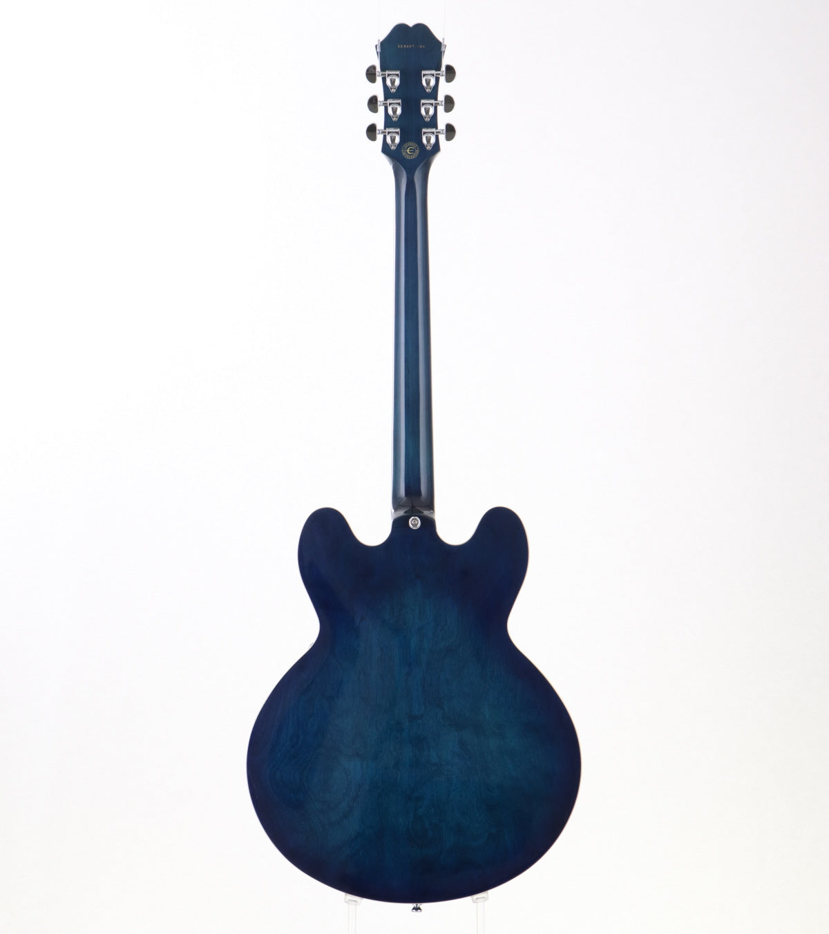 [SN EE04072088] USED Epiphone / Dot [10]