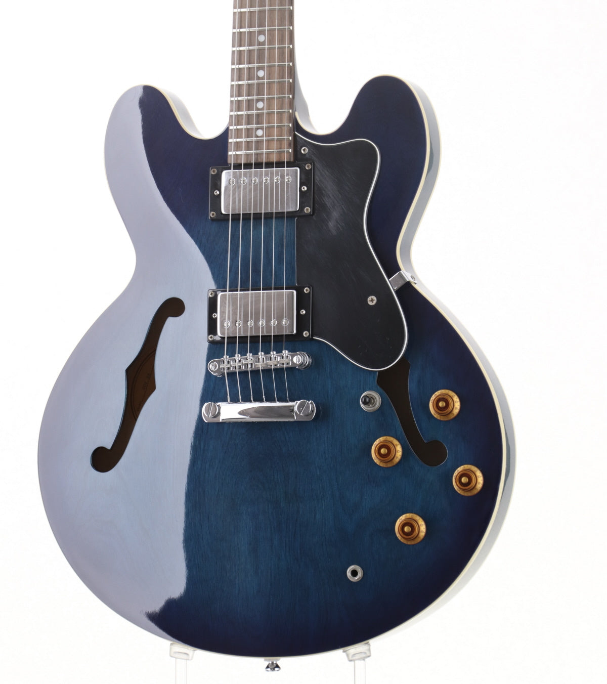 [SN EE04072088] USED Epiphone / Dot [10]
