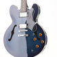 [SN EE04072088] USED Epiphone / Dot [10]