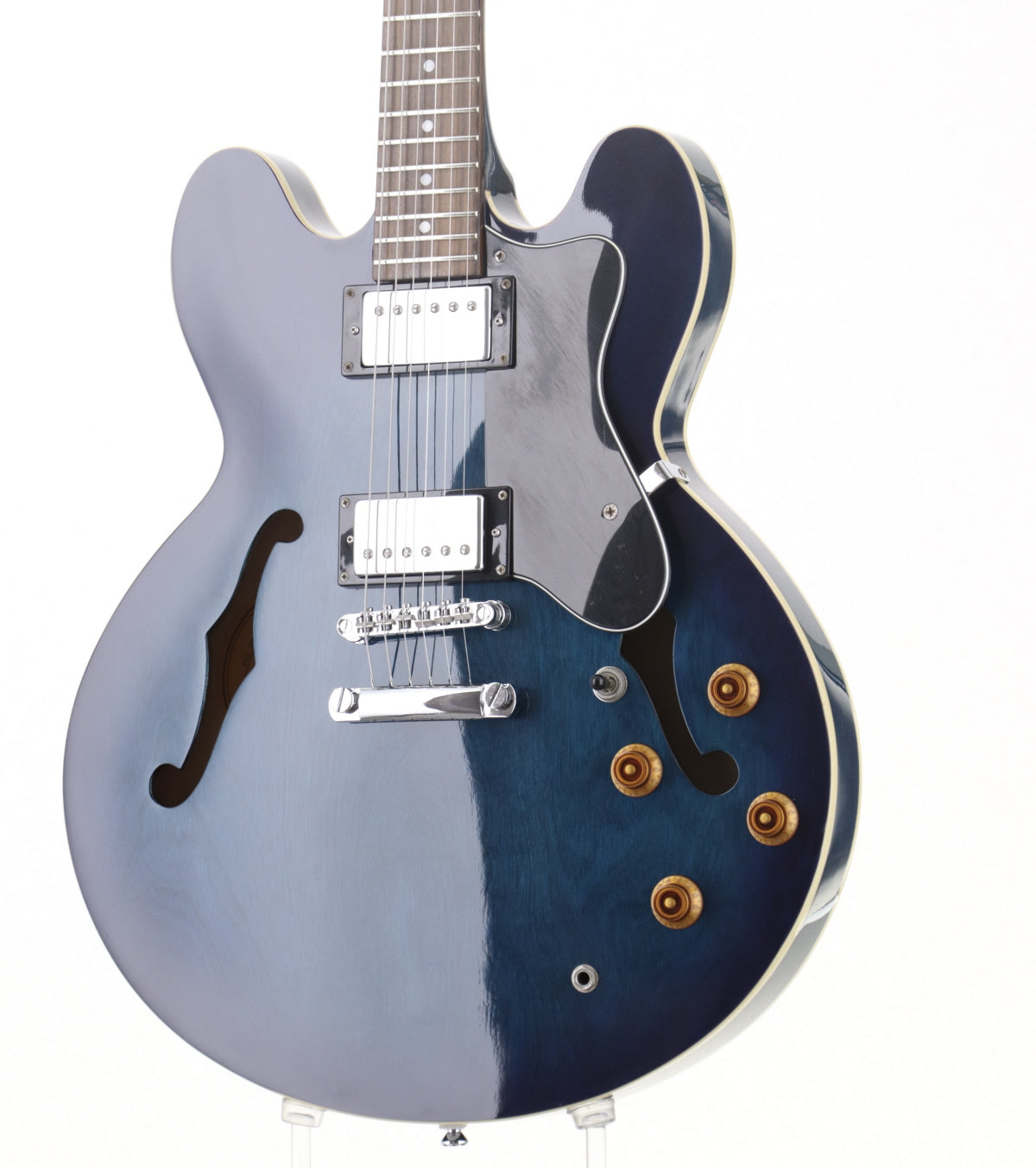 [SN EE04072088] USED Epiphone / Dot [10]