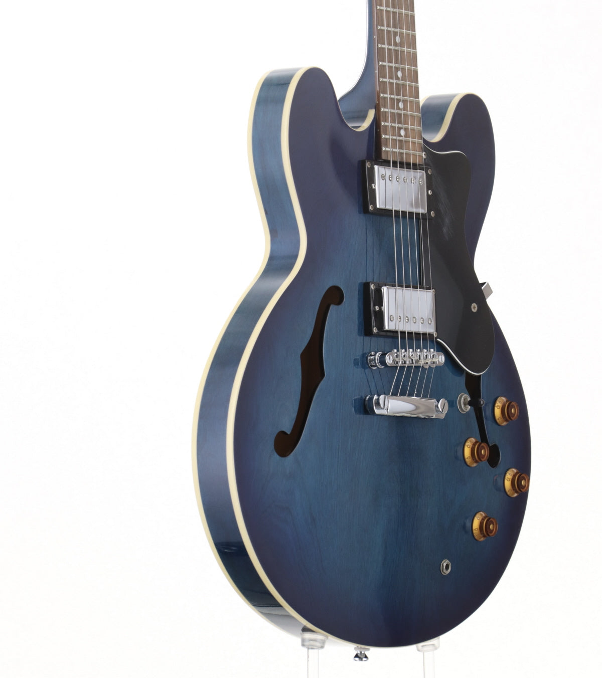 [SN EE04072088] USED Epiphone / Dot [10]