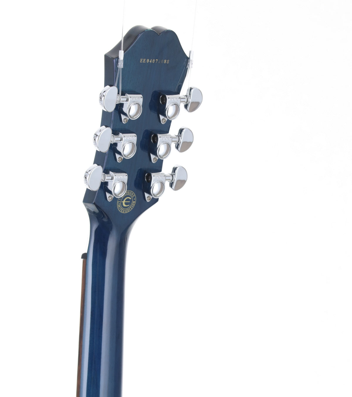 [SN EE04072088] USED Epiphone / Dot [10]