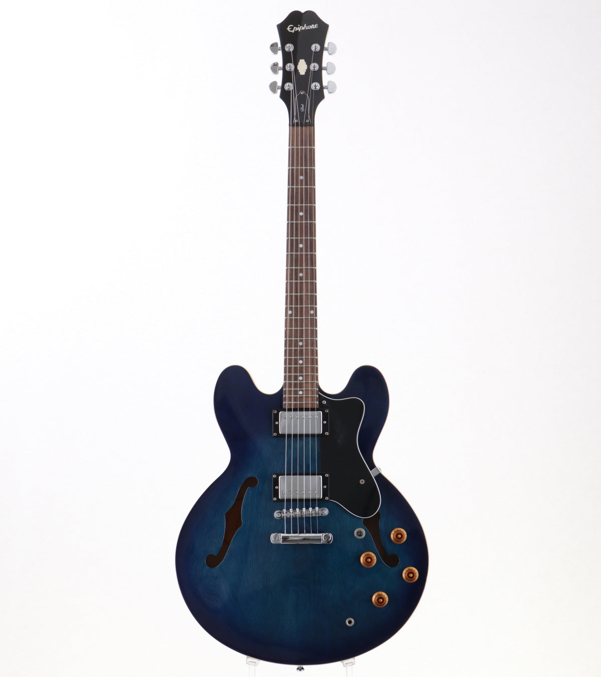[SN EE04072088] USED Epiphone / Dot [10]