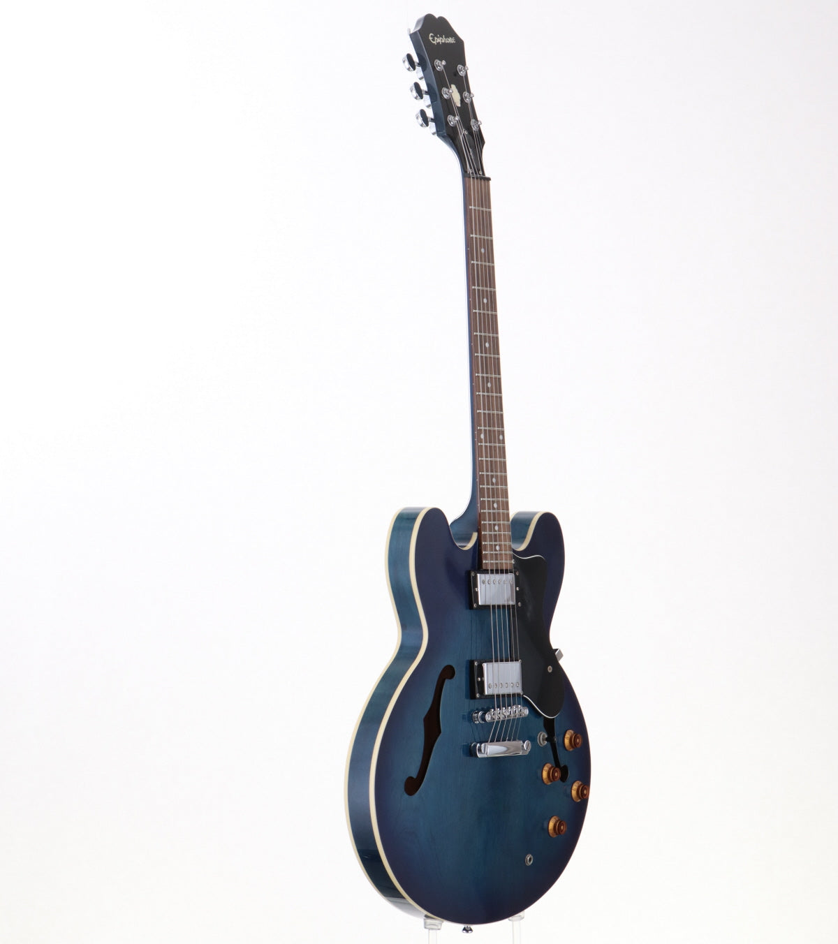 [SN EE04072088] USED Epiphone / Dot [10]