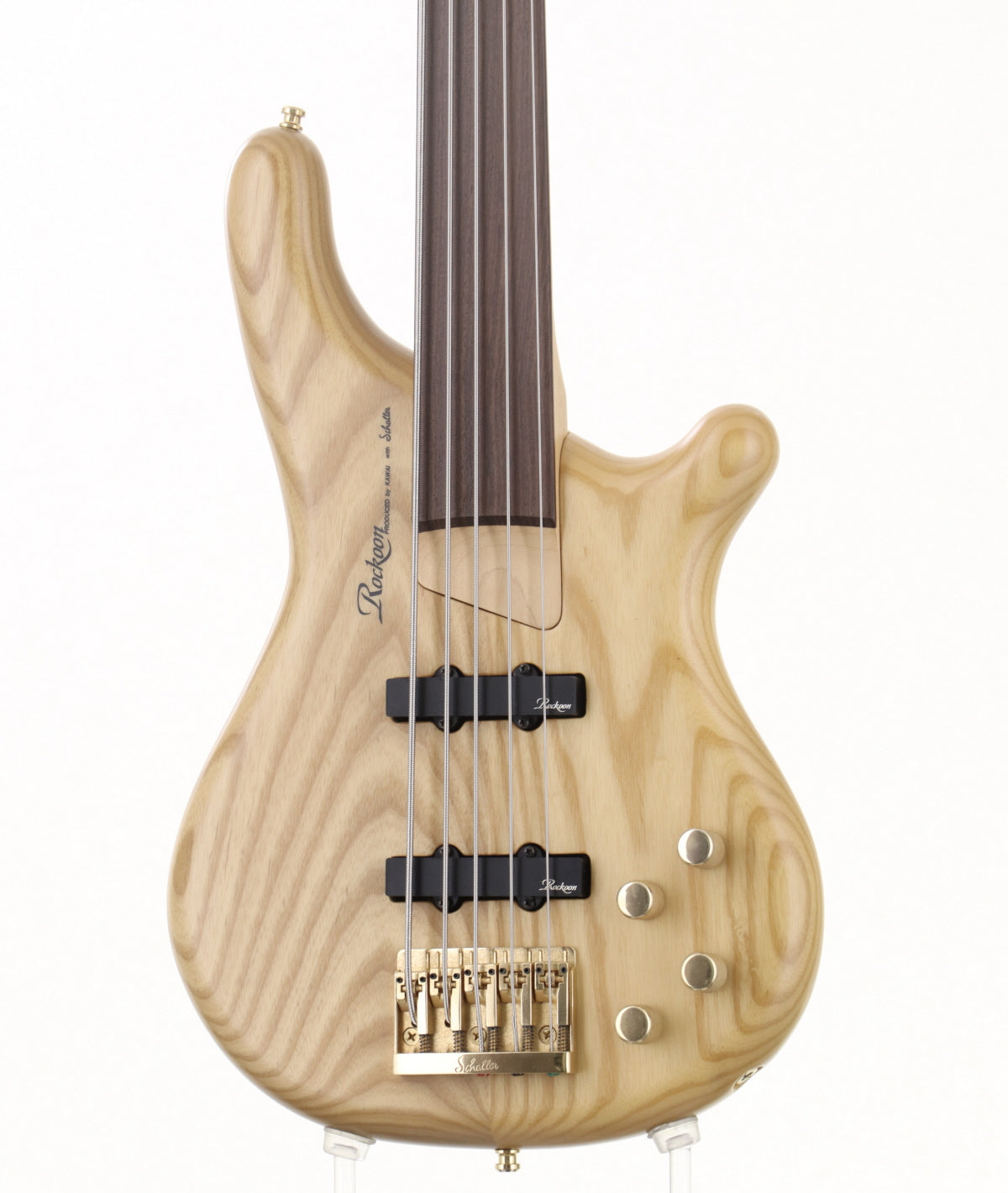 USED ROCKOON / RB 5ST FL JJ TYPE Natural [03]