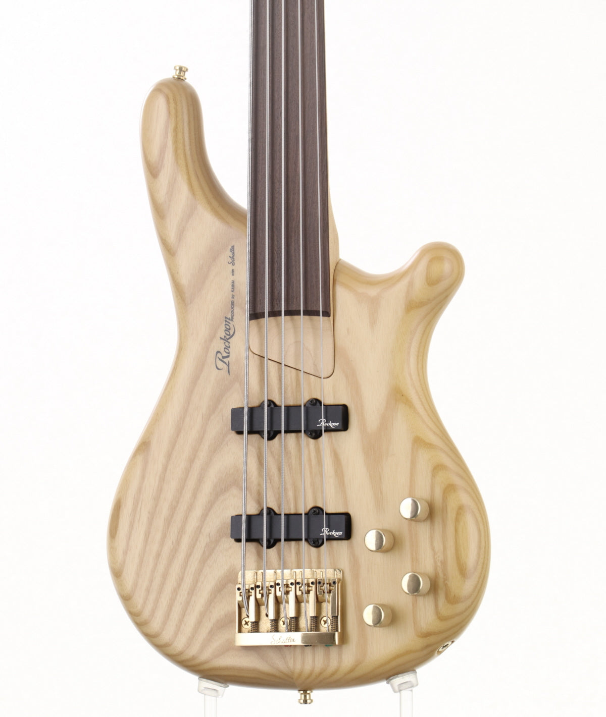 USED ROCKOON / RB 5ST FL JJ TYPE Natural [03]