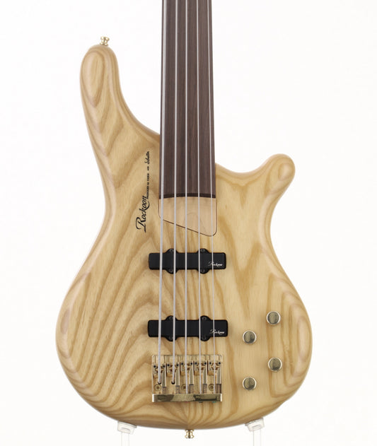 USED ROCKOON / RB 5ST FL JJ TYPE Natural [03]