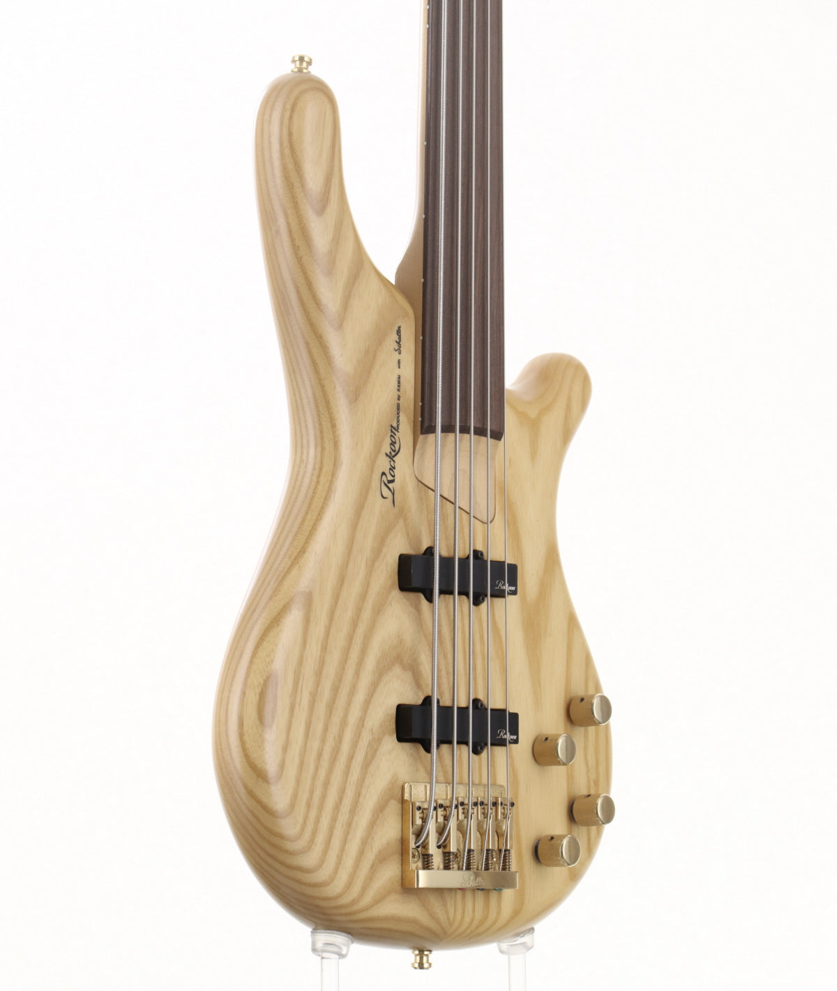 USED ROCKOON / RB 5ST FL JJ TYPE Natural [03]