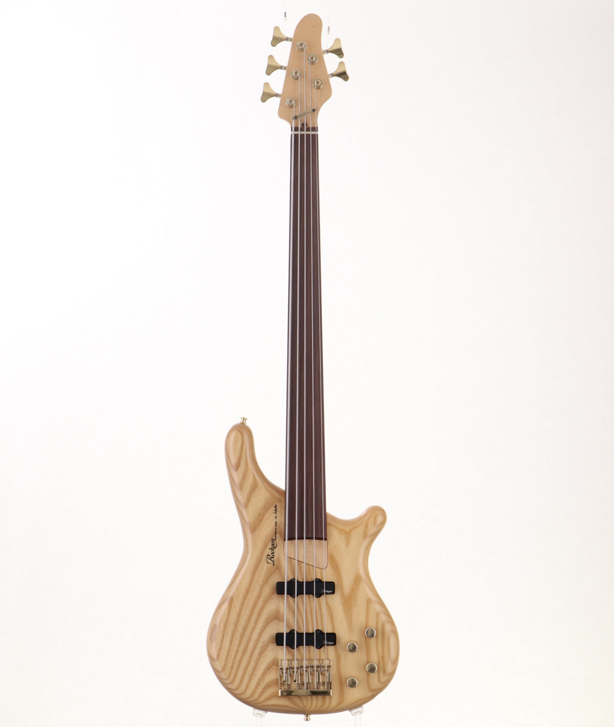 USED ROCKOON / RB 5ST FL JJ TYPE Natural [03]