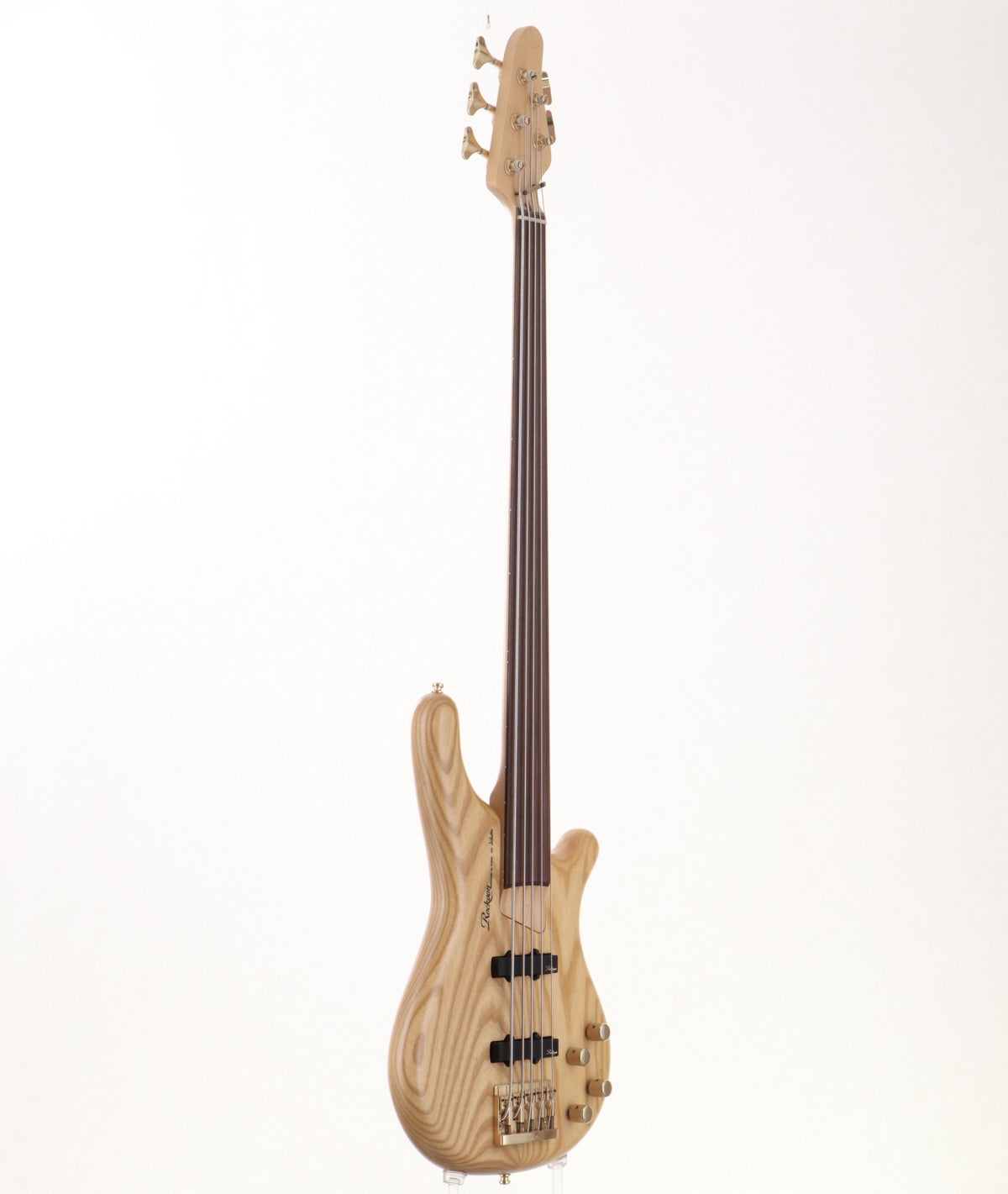 USED ROCKOON / RB 5ST FL JJ TYPE Natural [03]