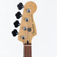 [SN MX22068378] USED Fender Mexico / Player Precision Bass Silver [11]