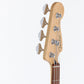 [SN MX22068378] USED Fender Mexico / Player Precision Bass Silver [11]