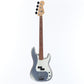 [SN MX22068378] USED Fender Mexico / Player Precision Bass Silver [11]