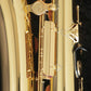 [SN 10090] USED YAMAHA / Tenor YTS-275 Made in japan Tenor Saxophone [03]